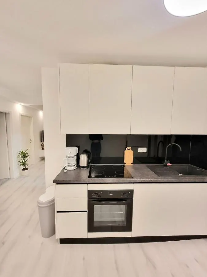 Apartament Un Ami Pula Chorwacja