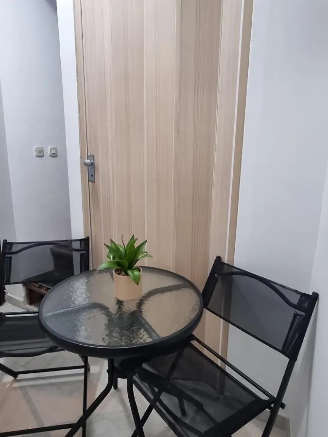 Apartament Un Ami Pula