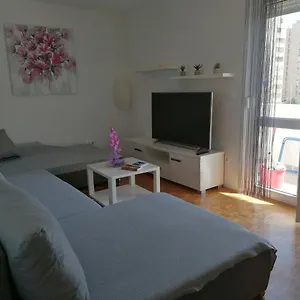 Apartament Petra, Pula