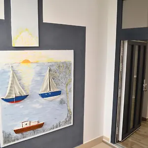 Apartament Monteparadiso, Pula